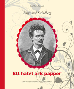 Lyssna på Börja med Strindberg